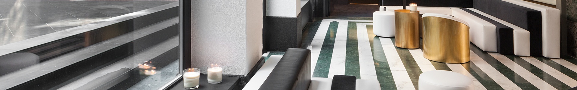 Senato Hotel Milano Interieur-Details